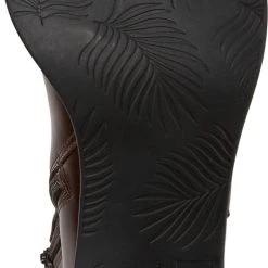 Camper Stiefeletten " Kiara " In Dunkelbraun -camper shop camper stiefeletten kiara in dunkelbraun 4 scaled