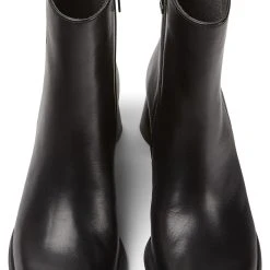 Camper Stiefeletten " Kiara " In Schwarz -camper shop camper stiefeletten kiara in schwarz 2