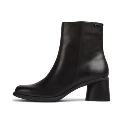 Camper Stiefeletten " Kiara " In Schwarz