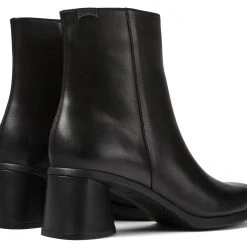 Camper Stiefeletten " Kiara " In Schwarz -camper shop camper stiefeletten kiara in schwarz 3