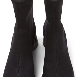 Camper Stiefeletten " Kiara " In Schwarz -camper shop camper stiefeletten kiara in schwarz 7