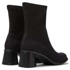 Camper Stiefeletten " Kiara " In Schwarz -camper shop camper stiefeletten kiara in schwarz 8