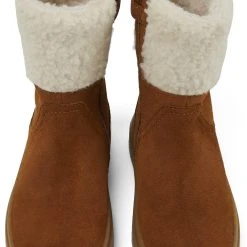 Camper Stiefeletten " Kiddo " In Braun -camper shop camper stiefeletten kiddo in braun 2