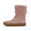 Camper Stiefeletten " Kiddo " In Pastelrosa -camper shop camper stiefeletten kiddo in pastelrosa