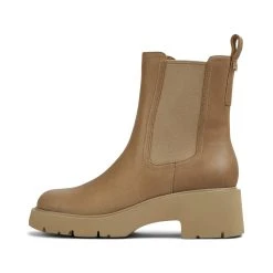 Camper Stiefeletten " Milah " In Beige