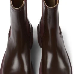 Camper Stiefeletten " Milah " In Bordeaux 9 Camper Stiefeletten " Milah " In Bordeaux -camper shop camper stiefeletten milah in bordeaux 7