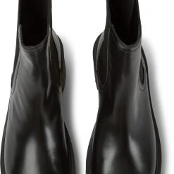 Camper Stiefeletten " Milah " In Schwarz -camper shop camper stiefeletten milah in schwarz 8