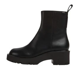 Camper Stiefeletten " Milah " In Schwarz