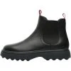 Camper Stiefeletten " Norte " In Schwarz