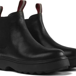 Camper Stiefeletten " Norte " In Schwarz 18 Camper Stiefeletten " Norte " In Schwarz -camper shop camper stiefeletten norte in schwarz 6