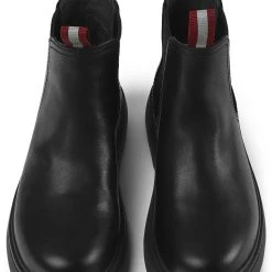 Camper Stiefeletten " Norte " In Schwarz 19 Camper Stiefeletten " Norte " In Schwarz -camper shop camper stiefeletten norte in schwarz 7