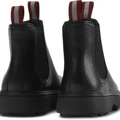 Camper Stiefeletten " Norte " In Schwarz 20 Camper Stiefeletten " Norte " In Schwarz -camper shop camper stiefeletten norte in schwarz 8