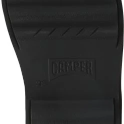 Camper Stiefeletten " Norte Twins " In Schwarz -camper shop camper stiefeletten norte twins in schwarz 4