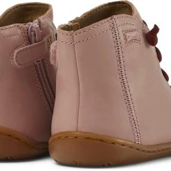 Camper Stiefeletten " Peu Cami " In Pastelrosa 10 Camper Stiefeletten " Peu Cami " In Pastelrosa -camper shop camper stiefeletten peu cami in pastelrosa 3