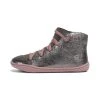 Camper Stiefeletten " Peu Cami " In Silber