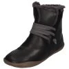 Camper Stiefeletten Peu Cami K400505-001 In Schwarz