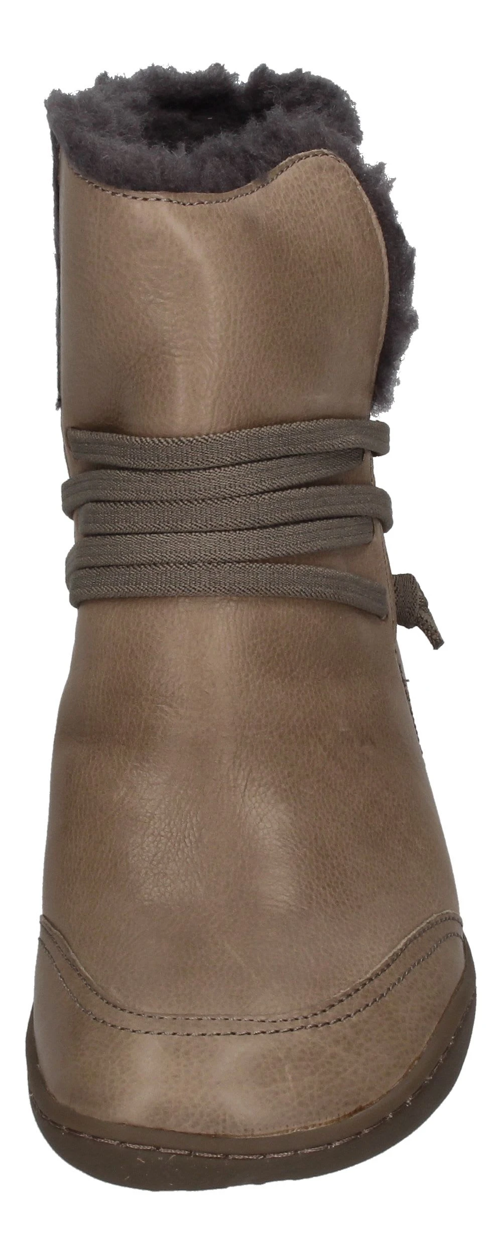 Camper Stiefeletten Peu Cami K400505-011 In Braun 5 Camper Stiefeletten Peu Cami K400505-011 In Braun – Bild 3