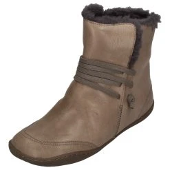 Camper Stiefeletten Peu Cami K400505-011 In Braun