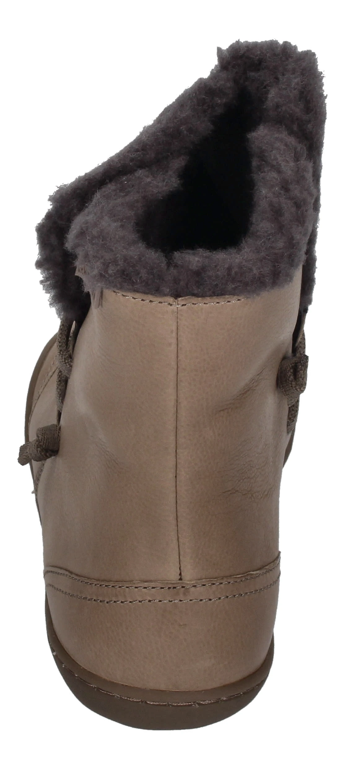 Camper Stiefeletten Peu Cami K400505-011 In Braun 7 Camper Stiefeletten Peu Cami K400505-011 In Braun – Bild 5