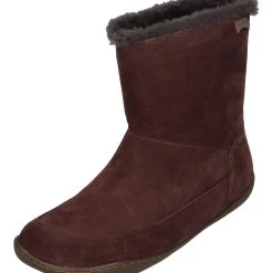 Camper Stiefeletten Peu Cami K400598-0013 In Braun