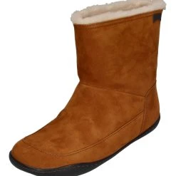 Camper Stiefeletten Peu Cami K400598-002 In Braun