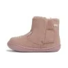 Camper Stiefeletten " Peu Cami Twins " In Pastelrosa
