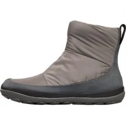 Camper Stiefeletten " Peu " In Grau