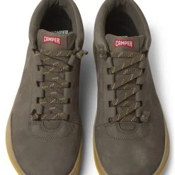 Camper Stiefeletten " Peu Pista GM " In Braun Grau 9 Camper Stiefeletten " Peu Pista GM " In Braun Grau -camper shop camper stiefeletten peu pista gm in braun grau 2