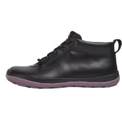 Camper Stiefeletten " Peu Pista GM " In Schwarz