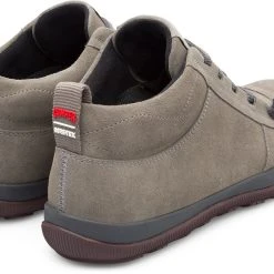 Camper Stiefeletten " Peu Pista " In Grau -camper shop camper stiefeletten peu pista in grau 3
