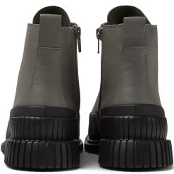 Camper Stiefeletten " Pix " In Grau -camper shop camper stiefeletten pix in grau 3