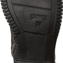 Camper Stiefeletten " Pix " In Grau -camper shop camper stiefeletten pix in grau 4 scaled