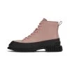 Camper Stiefeletten " Pix " In Pastelrosa -camper shop camper stiefeletten pix in pastelrosa