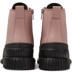 Camper Stiefeletten " Pix " In Pastelrosa -camper shop camper stiefeletten pix in pastelrosa 3