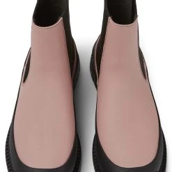 Camper Stiefeletten " Pix " In Pastelrosa -camper shop camper stiefeletten pix in pastelrosa 7