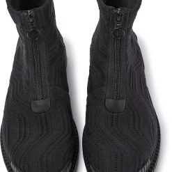 Camper Stiefeletten " Pix " In Schwarz -camper shop camper stiefeletten pix in schwarz 12