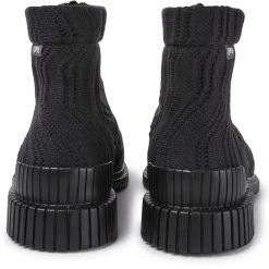 Camper Stiefeletten " Pix " In Schwarz -camper shop camper stiefeletten pix in schwarz 13