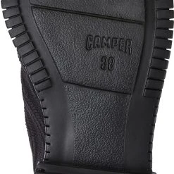 Camper Stiefeletten " Pix " In Schwarz -camper shop camper stiefeletten pix in schwarz 14