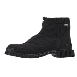 Camper Stiefeletten " Pix " In Schwarz -camper shop camper stiefeletten pix in schwarz 15 scaled