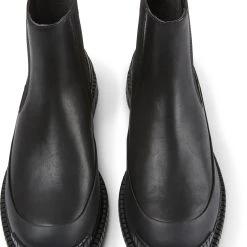 Camper Stiefeletten " Pix " In Schwarz -camper shop camper stiefeletten pix in schwarz 18