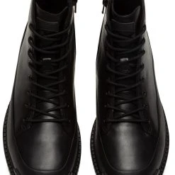 Camper Stiefeletten " Pix " In Schwarz -camper shop camper stiefeletten pix in schwarz 2