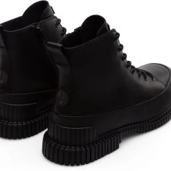 Camper Stiefeletten " Pix " In Schwarz -camper shop camper stiefeletten pix in schwarz 3