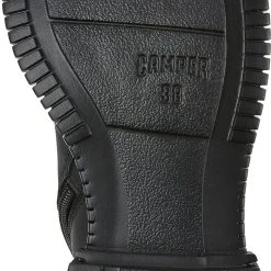 Camper Stiefeletten " Pix " In Schwarz -camper shop camper stiefeletten pix in schwarz 4