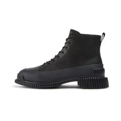 Camper Stiefeletten " Pix " In Schwarz -camper shop camper stiefeletten pix in schwarz 5