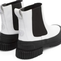 Camper Stiefeletten " Pix " In Weiß -camper shop camper stiefeletten pix in weiss 3