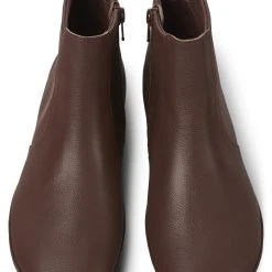 Camper Stiefeletten " Right Nina " In Bordeaux -camper shop camper stiefeletten right nina in bordeaux 2