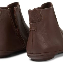 Camper Stiefeletten " Right Nina " In Bordeaux -camper shop camper stiefeletten right nina in bordeaux 3