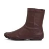 Camper Stiefeletten " Right Nina " In Bordeaux