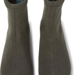 Camper Stiefeletten " Right Nina " In Dunkelgrün -camper shop camper stiefeletten right nina in dunkelgrun 2