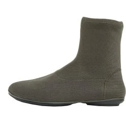 Camper Stiefeletten " Right Nina " In Dunkelgrün